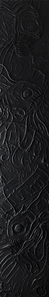 Sortnun 16 - Sæserpent 4